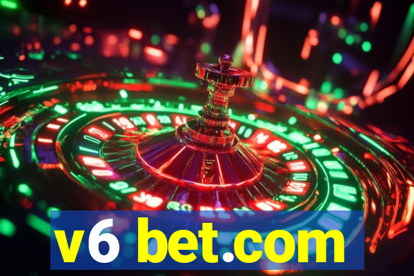 v6 bet.com